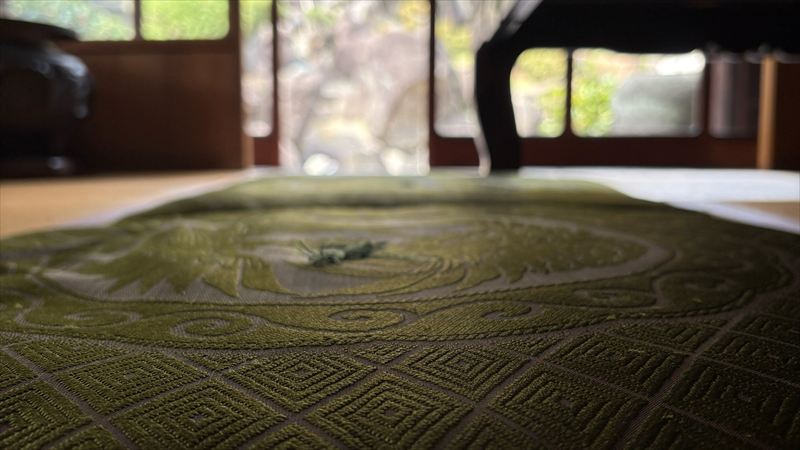 貸出商品の料金｜机・座布団無料