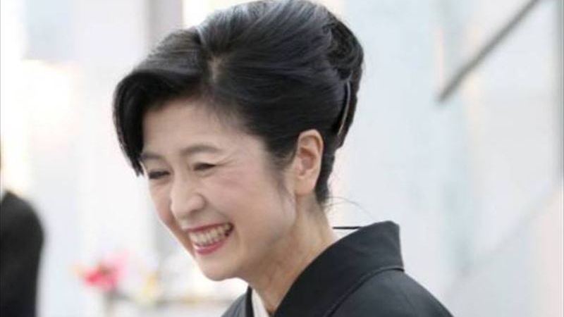 増田　妃都峰　着付け教室/和装婚礼　花衣主宰　一級着付け技能士・福祉車椅子着付け師