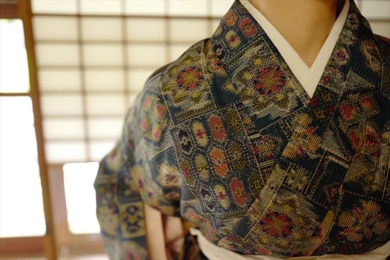 着付け教室への質問