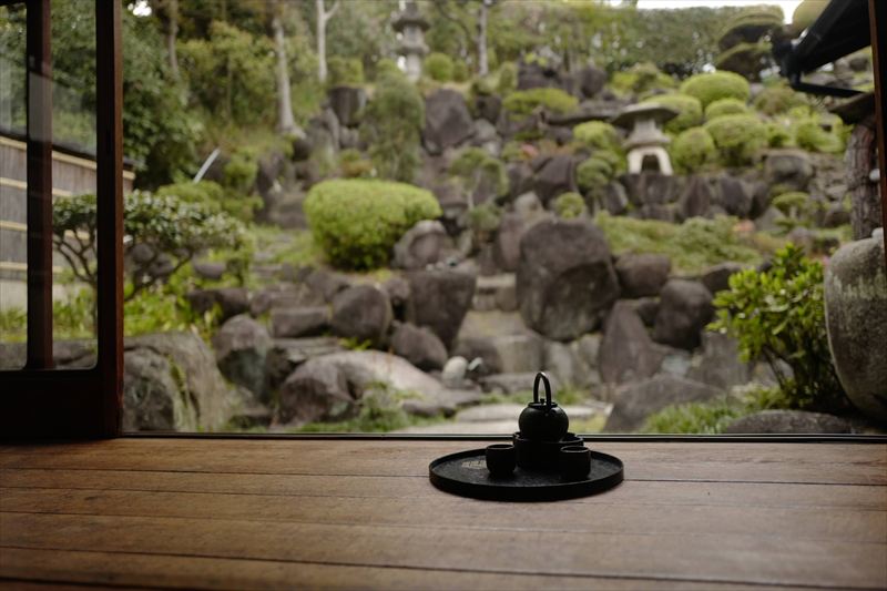 京間のゆとり。8畳と6畳、2つの和室の広さについて