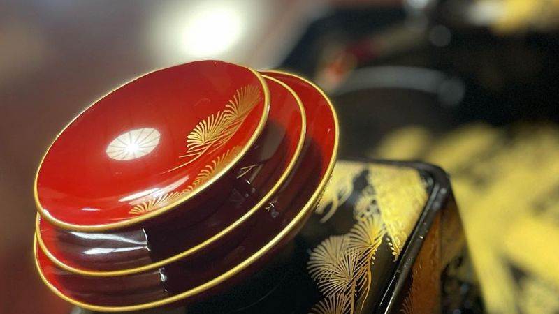 心を込めたお祝いの演出