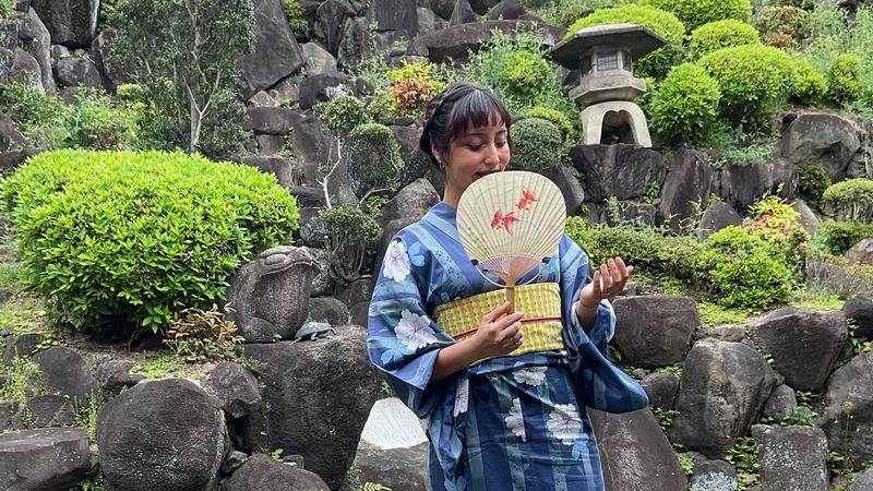 大阪・枚方で日本文化を満喫！着付け体験のスケジュール