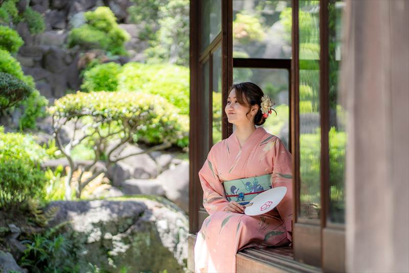 枚方観光プランの当日の流れ